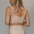 Bye Bra amme BH, beige - MATBT - Beige - Beige
