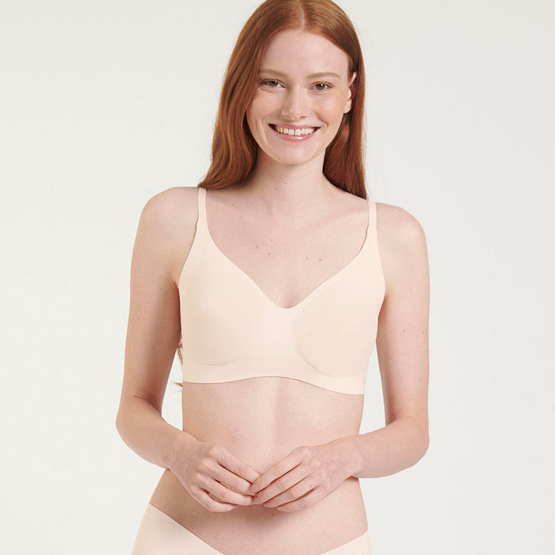 Sloggi Zero microfibre 2.0 - Angora - 10215243-6308