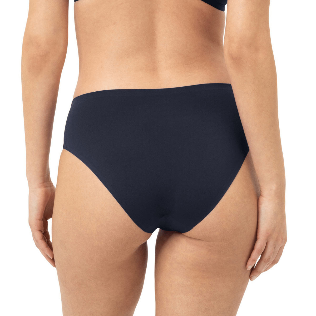 Mey Invisibles tai trusse, blå - 1120057 - 408 - Night Blue