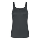 Mey Emotion top, grå - 55204 - 515 - Thunder Grey