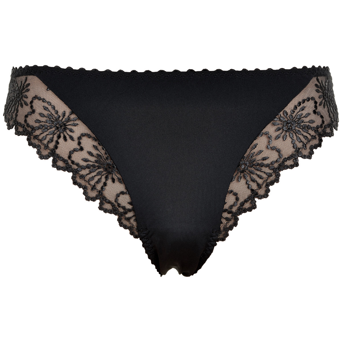 Marie Jo Jane - Black - 0501333-ZWA