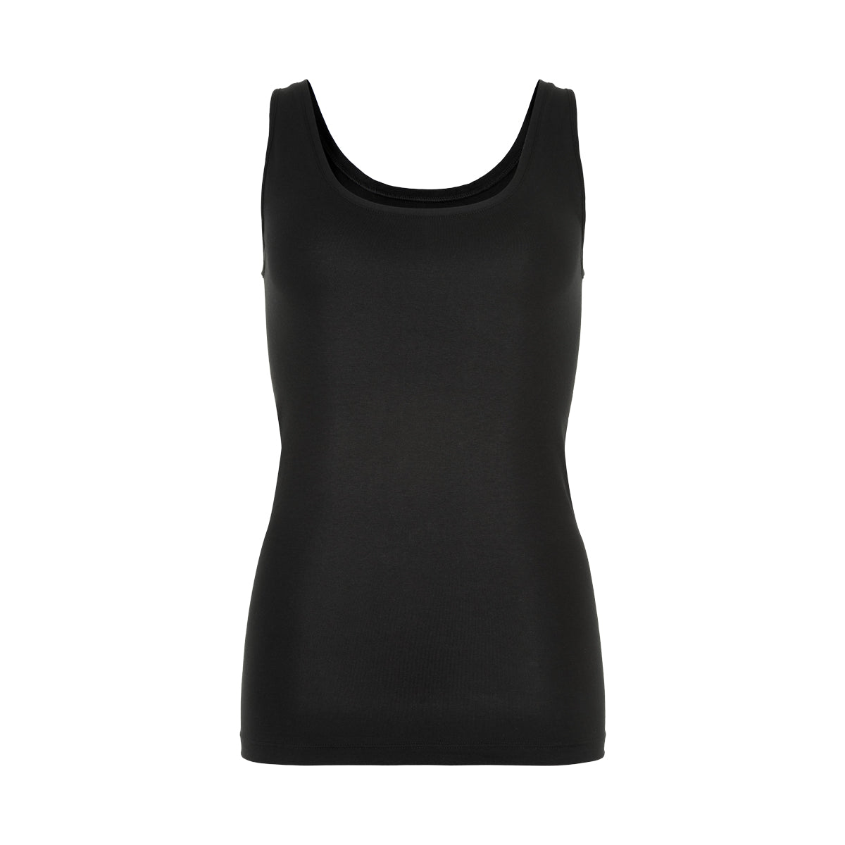 Mey Organic - Black - 25816-003