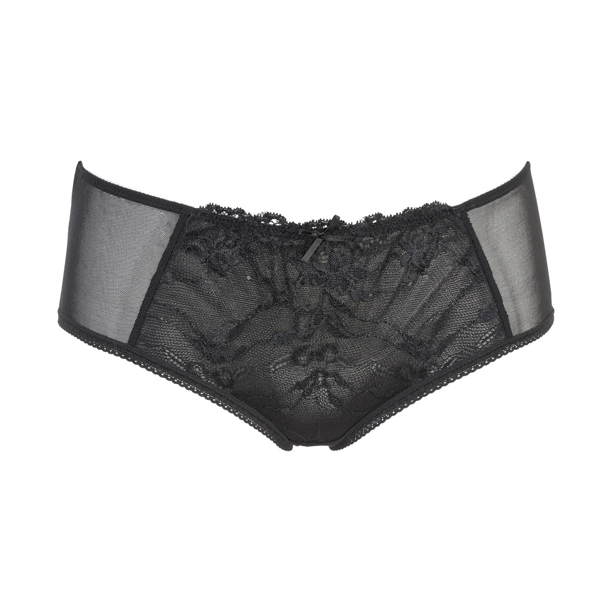 Missya Agnete - Black - 12226-001