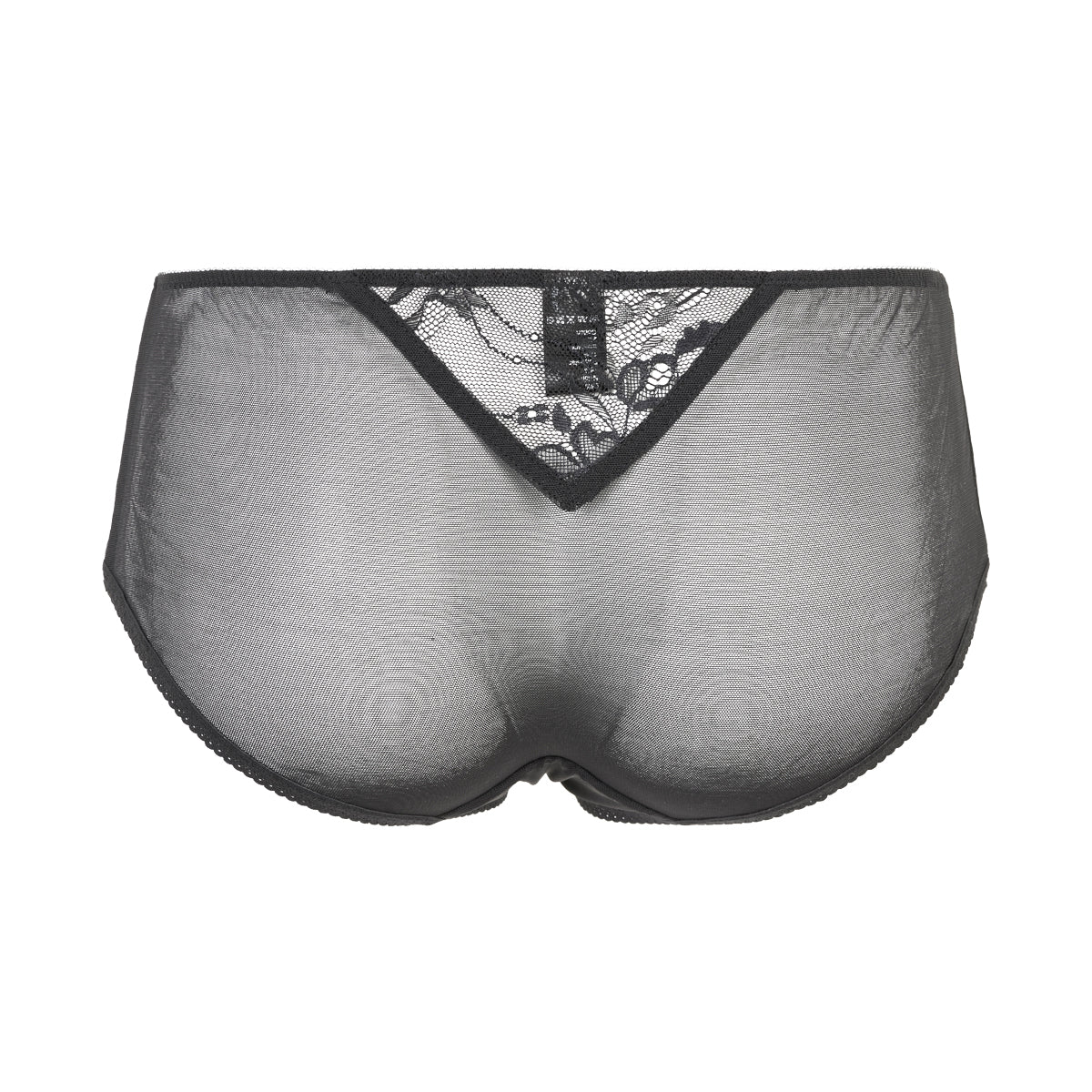 Missya Agnete - Black - 12226-001