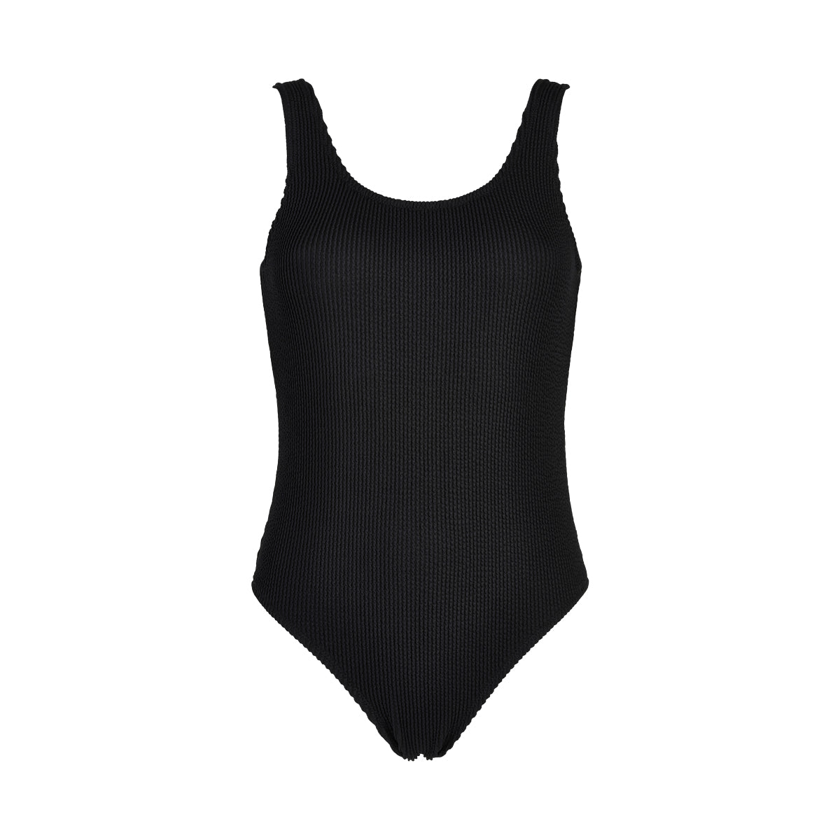 Missya Tulum - Black - 14559-BLACK