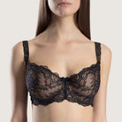 Aubade Dans des sens - Black - OG14/OG1402-NOIR