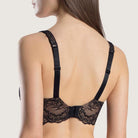 Aubade Dans des sens - Black - OG14/OG1402-NOIR
