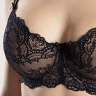 Aubade Dans des sens - Black - OG14/OG1402-NOIR