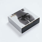 Aubade Boite a desir cheeky - Black - P020B-NOIR