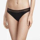 Passionata Rhythm - Black - P47D70-011