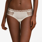 Passionata Brooklyn - Talc - P57040-0NL