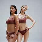 Chantelle SoftStretch - Safari Chic - C11D70-08X