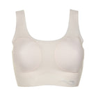 Sloggi Zero feel BH top, natural - 10186804 - 6308 - Off White