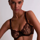 Aubade Softessence - ESPRESSO - TMF14-ESPR