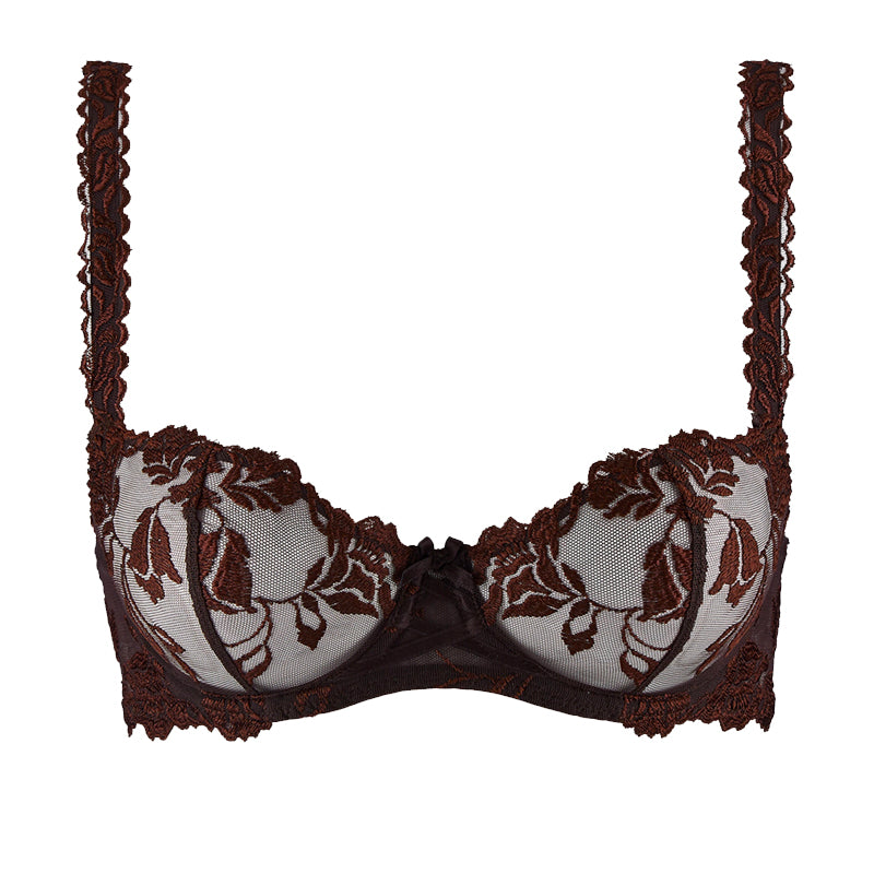 Aubade Softessence - ESPRESSO - TMF14-ESPR