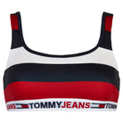 Tommy Hilfiger Lingeri - Rugby Stripe - W03350-0G2