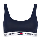 Tommy hilfiger Bralette - Navy Blazer - 02225-CHS