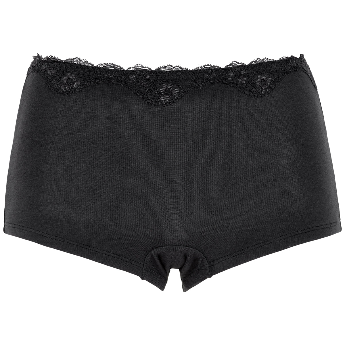 Triumph Touch Of Modal - Black - 10182552