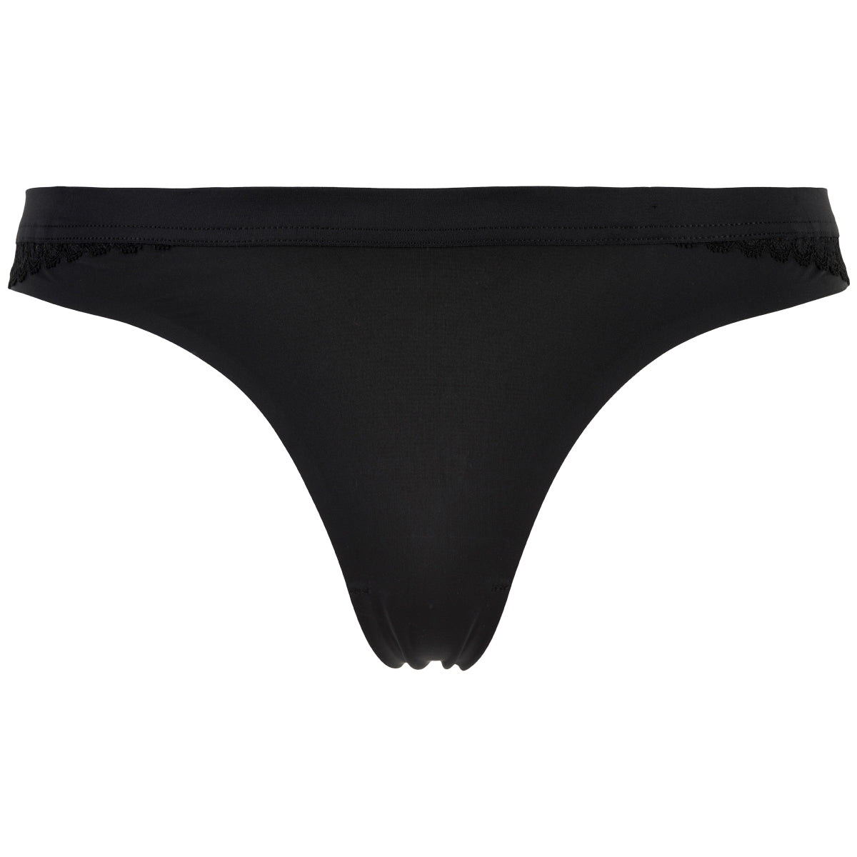 Triumph Aura Spotlight High Leg - Black - 10207998-0004