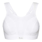 Shock Absorber Active D+ Classic sports BH, hvid - U10035 - WW001 - White