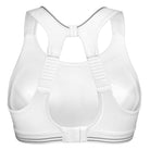 Shock Absorber Ultimate Run sports BH, hvid - U10046 - WW001 - White