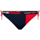 Tommy hilfiger String - Pitch Blue - 02180-CUN
