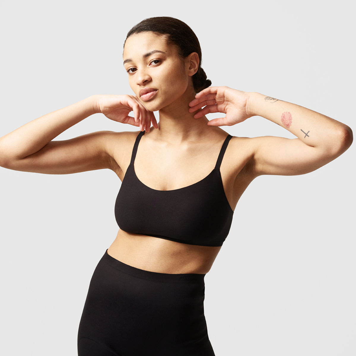 Chantelle SoftStretch - Black - C16A20-011