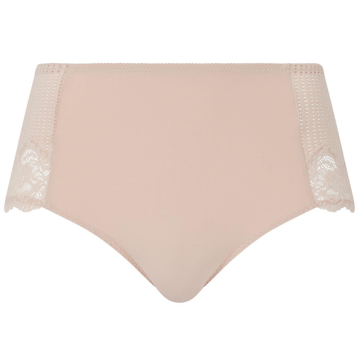 Chantelle EasyFeel Marilyn - Golden Beige - C93740-01N