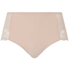 Chantelle EasyFeel Marilyn - Golden Beige - C93740-01N