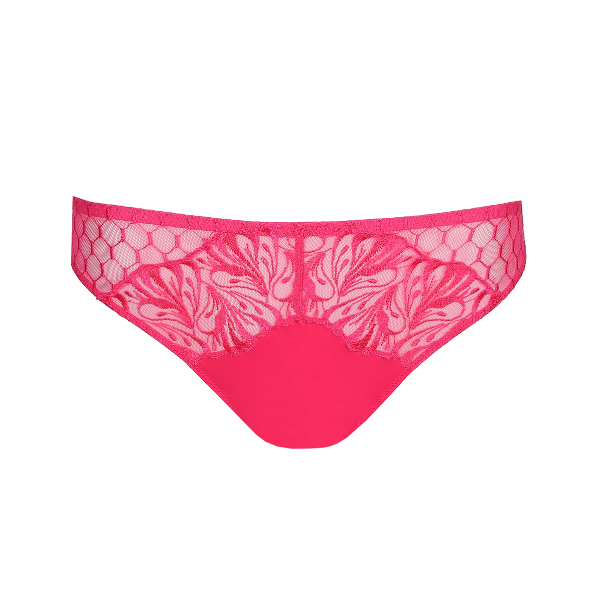 PrimaDonna Disah Rio - Electric Pink - 0563420-ELP