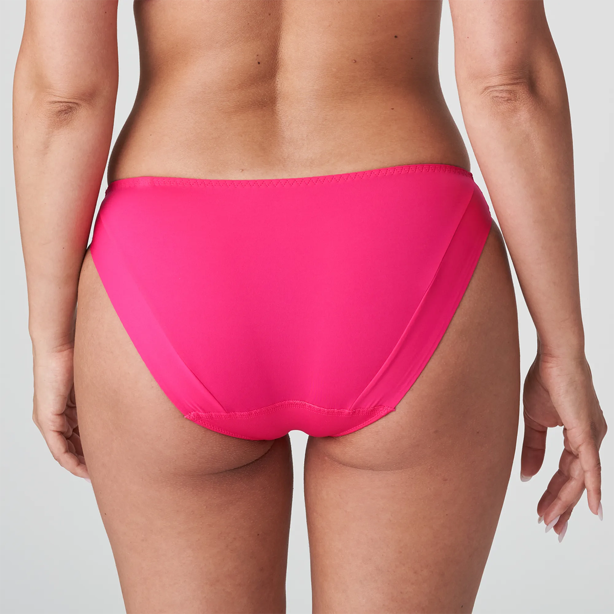 PrimaDonna Disah Rio - Electric Pink - 0563420-ELP