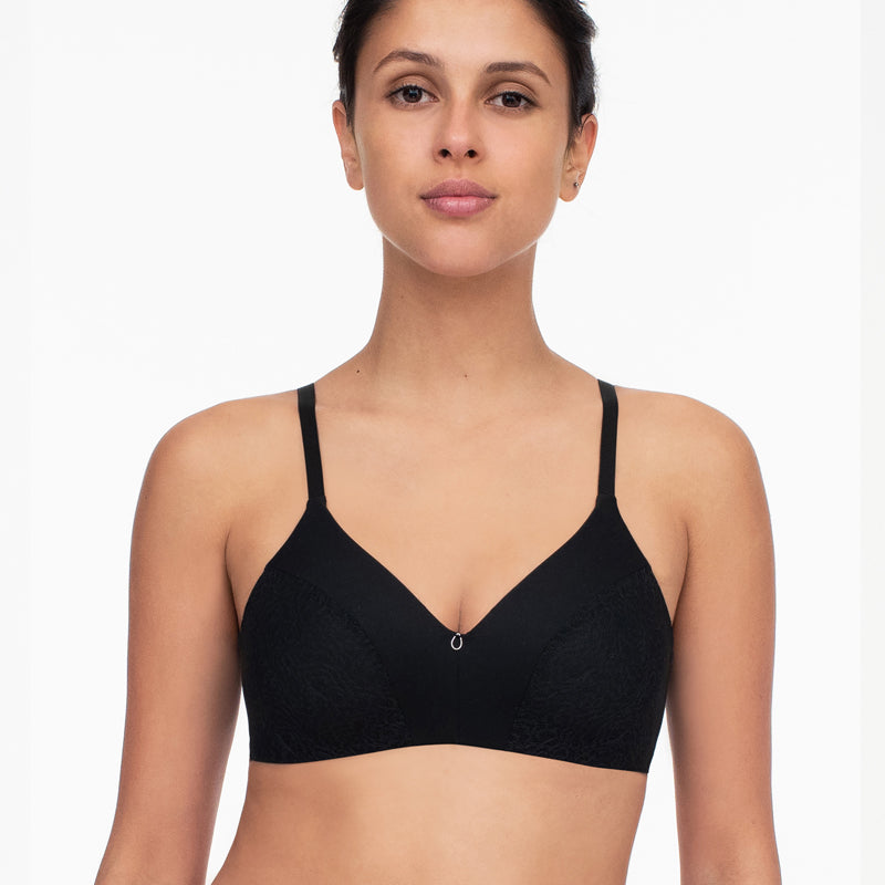 Chantelle Cloudia - Black - C94170-011