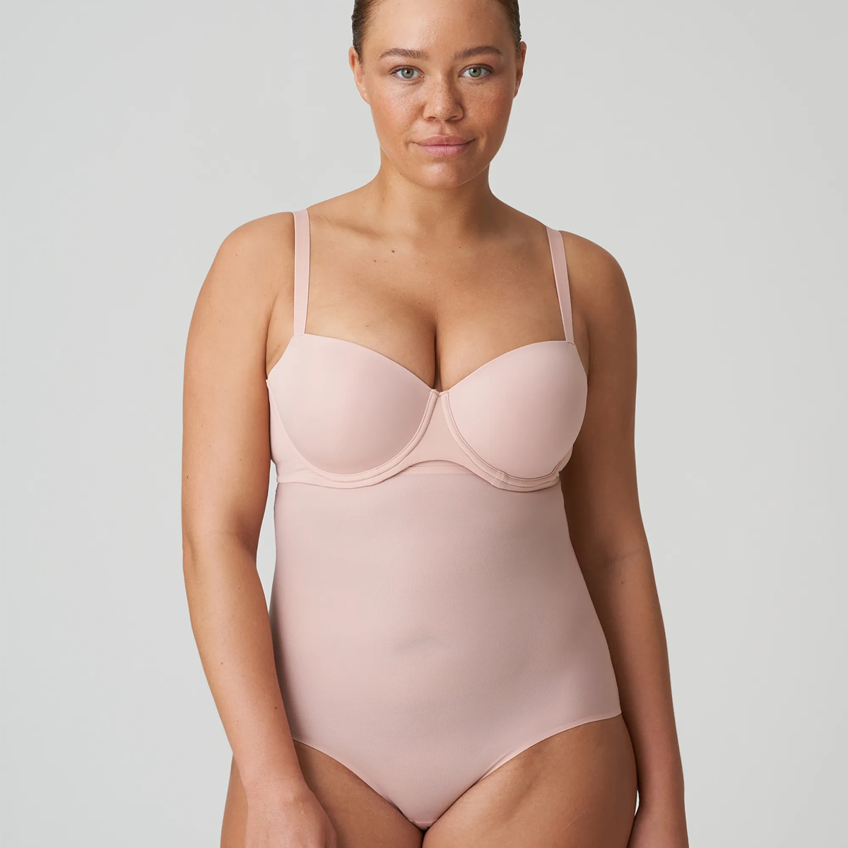 PrimaDonna Figuras - Powder Rose - 0563253-PWD