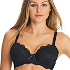 Freya Fancies - Black - AA1013-BLK
