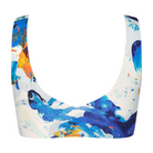Sloggi ZERO FEEL 2.0 COLLAB - Blue light combination - 10218284-M007