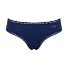 Sloggi GO Crush C3P - Blue Dark Combination - 10219671-M008