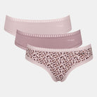 Sloggi GO Crush C3P - Multiple Colours - 10219671-V001