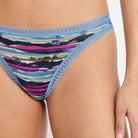 Sloggi GO Crush C3P - Multi Colour - 10219704-M010