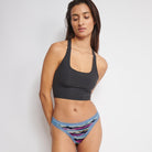 Sloggi GO Crush C3P - Multi Colour - 10219704-M010