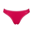 Sloggi GO Crush C3P - Pink Dark Combination - 10219704-M020