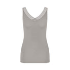 Triumph Feel of Modal Tank - Silent Grey - 10221637-7816