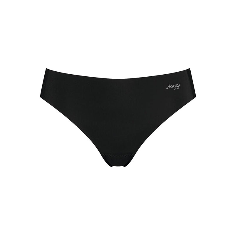 Sloggi Zero feel - Black - 10189219-0004