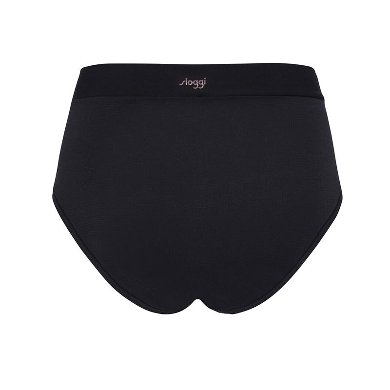 Sloggi Go Allround - Black - 10201627-0004