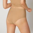 Sloggi Zero feel - Cognac - 10205159-00SH