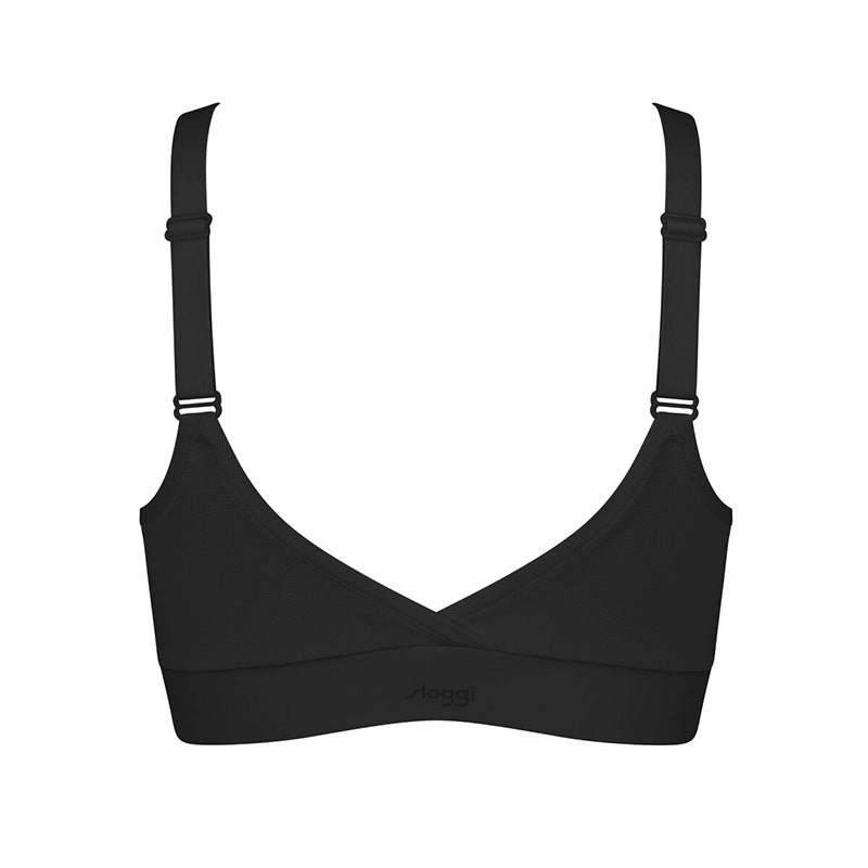 Sloggi Go Allround - Black - 10209396-0004