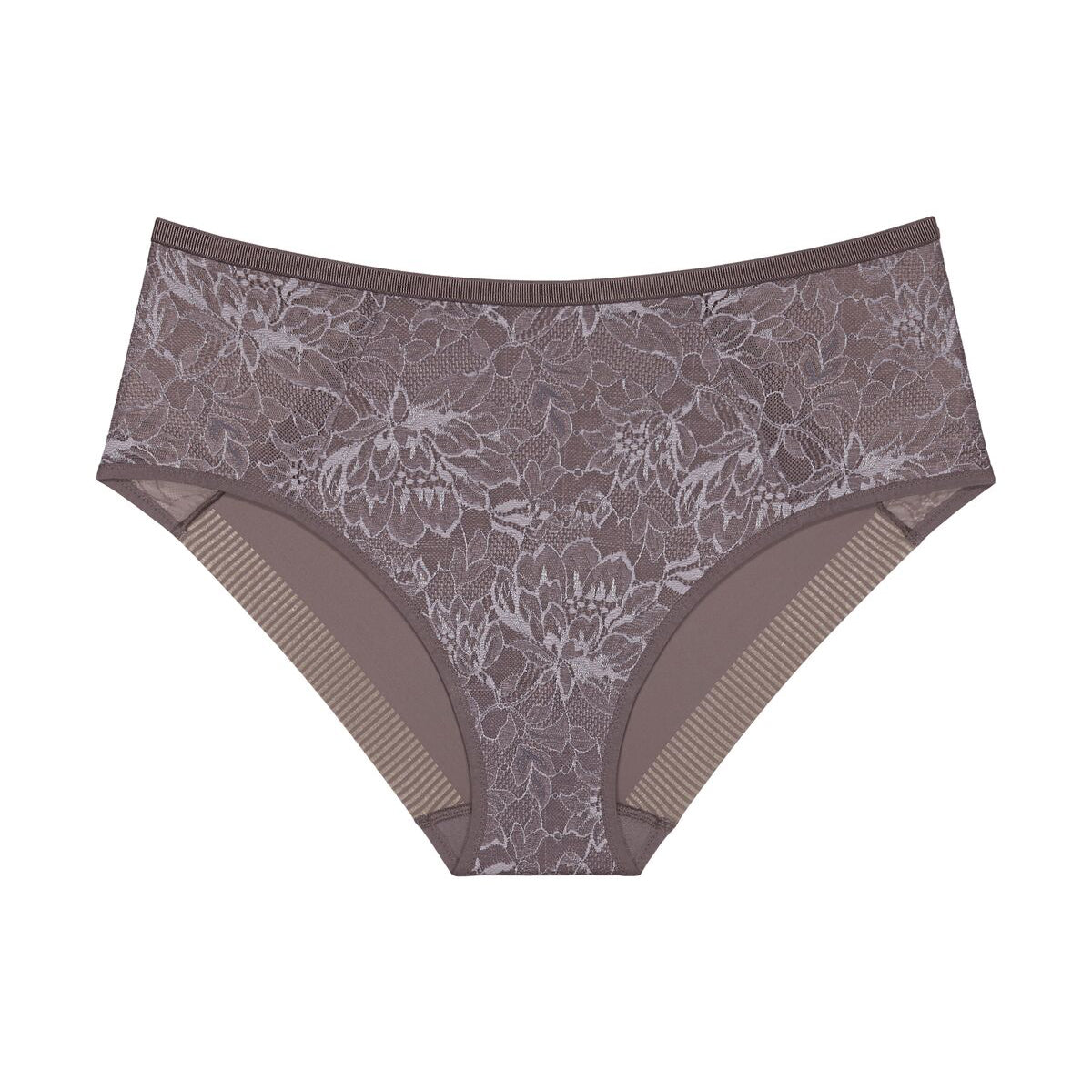 Triumph Amourette Charm - Pigeon Grey - 10214438-3091