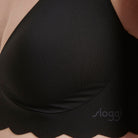 Sloggi Zero Microfibre 2.0 Soft - Black - 10214720-0004