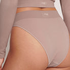 Sloggi Ever Infused Aloe tai trusse, nude - 10216214 - 6116 - Foggy Mauve