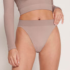 Sloggi Ever Infused Aloe tai trusse, nude - 10216214 - 6116 - Foggy Mauve