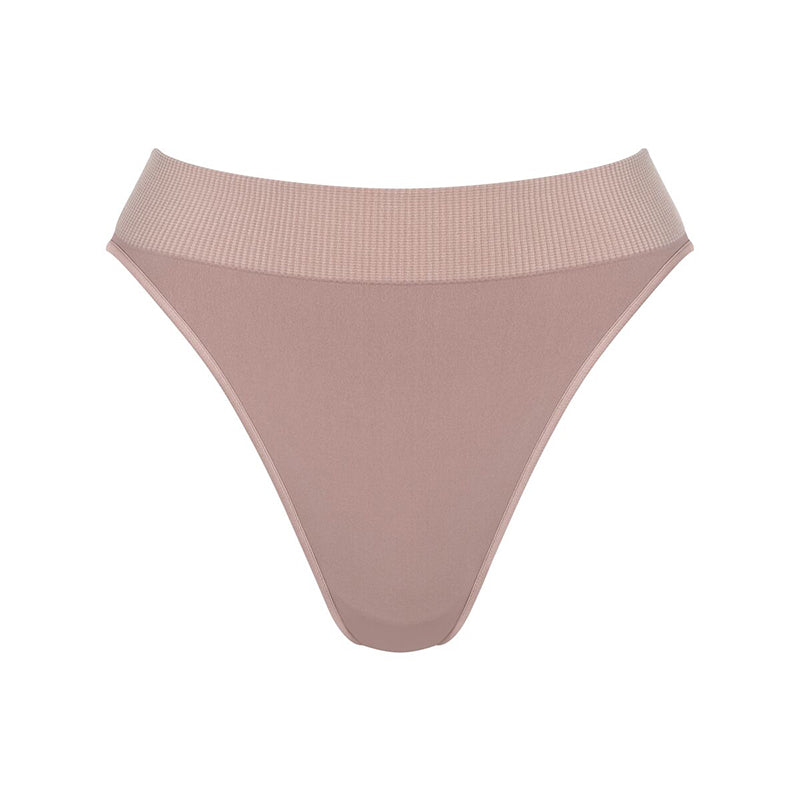 Sloggi Ever Infused Aloe tai trusse, nude - 10216214 - 6116 - Foggy Mauve